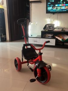 Toddlers cycle