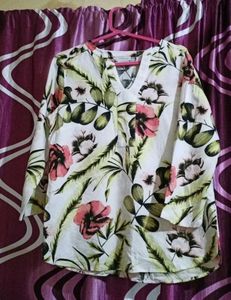 Combo Pack Of Four beautiful colourfulTops perfect