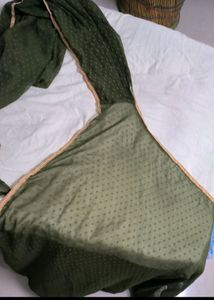 Ahalaya Readymade Saree