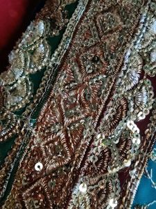 Women Traditional Saree 🥻