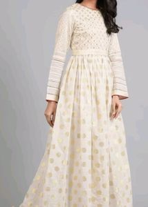 Wishful New Anarkali