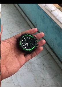 G-SHOCK