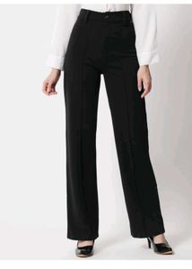 Elegant Black Trousers