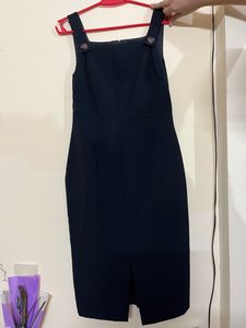 Dorothy And Perkins Black Dress