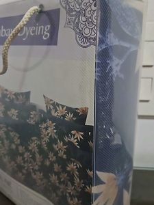 Bombay Dyeing Bedsheet