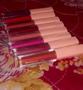 Combo Lipstick