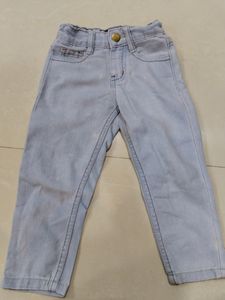 For 2 Yr Boy Child Very Comfortable
