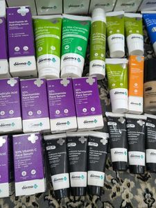 Derma Combo
