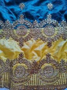Only Saree