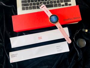 1 piece Premium Oneplus Watch 2