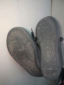 Boys Footwear