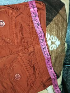 Boys Pant