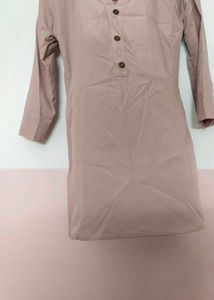 SHORT KURTI.