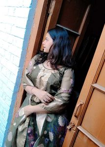 Kurta Pant Set