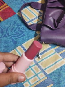 Lip &amp; Cheek Tint + Matte Stick