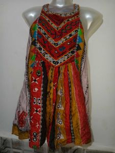 🎄Buy 1, Get 1 Free🎁Bohemian Halter Dress