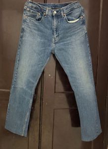 Levi's Jeans