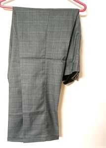 New Grey Formal Pant!
