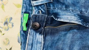 United Colors Of Benetton Jeans