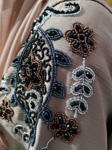 Burkha/Abaya
