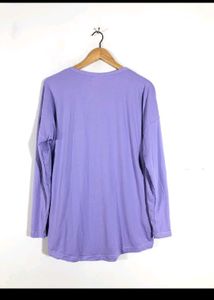 Women Heart Top