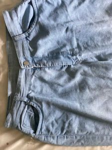 Denim Jeans