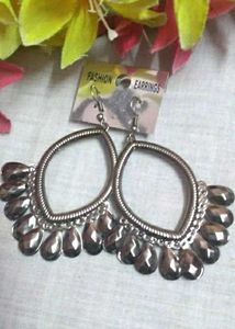 Fashion Drop Earrings