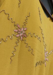 Extraordinary Gown
