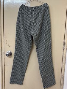 Checkered Casual Pyjamas