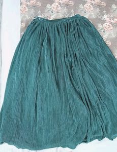 (BOUTIQUE)HEAVY LEHENGA