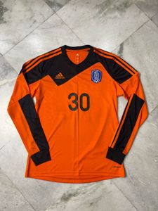 Korea Vintage Football Jersey