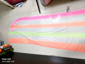 Silk Net Stall Combo 02