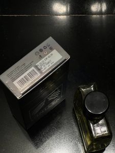 PARIS RIVIERA INSTINCT EAU DE TOILETTE POUR HOMME Perfume 100ml 80%vol (Not Used)