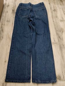 Ma1679 Sabrin baggy jeans waist 30