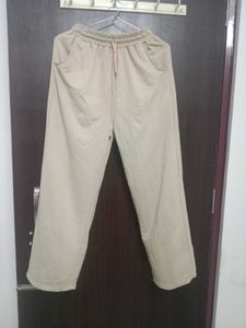 Comfy Lavender Lounge Pants