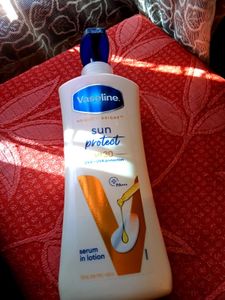 Vaseline Sun Protect SPF30