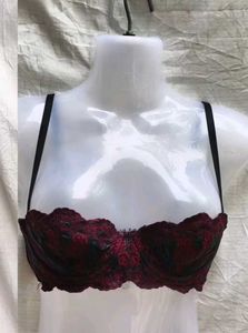 H&amp;M Lace Detail Bra 32C