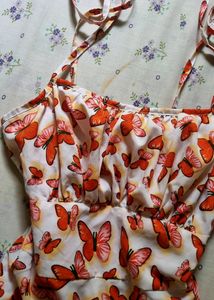 Pinterest Inspired Dress🎀