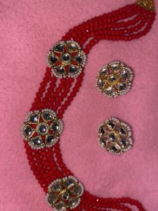Short Neck Set