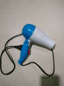 Nova Hair Dryer