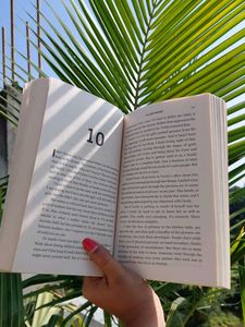 Verity by Colleen Hoover