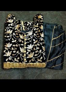 Nyra Velvet Suit🖤