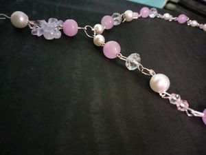 Kuromi Necklace