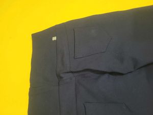 Casual Pants and Shirt Set