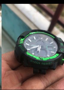 G-SHOCK