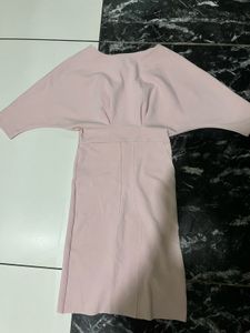 Very Beautiful Pink Dress
