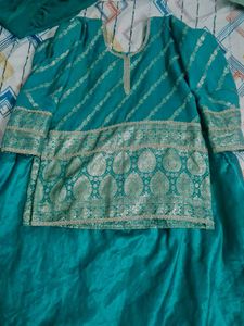 50 % Discount Rajputi Poshak