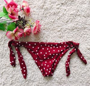 Polka Dot Set - Beach Ready!