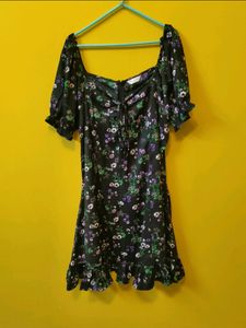 BEACH DRESS FROM BERRYLUSH CURVE BRAND..