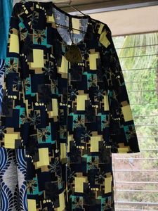 Trendy dress